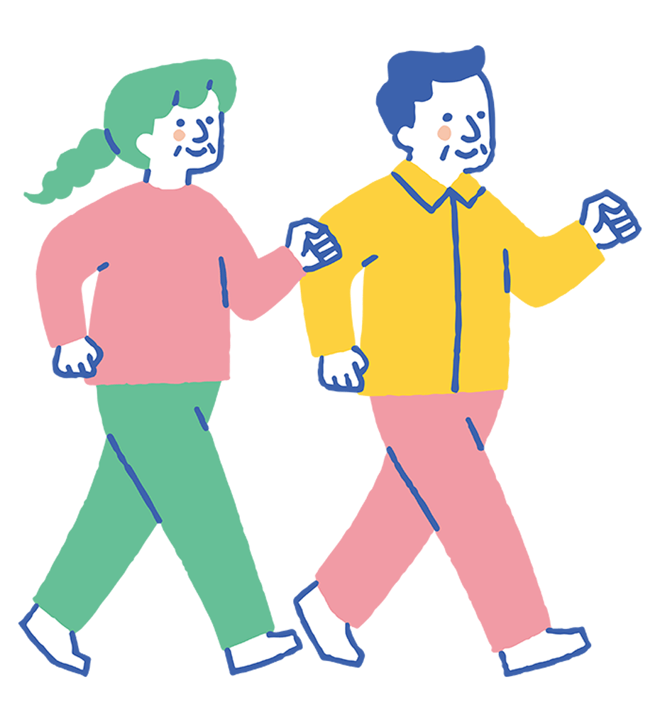 希望イラスト