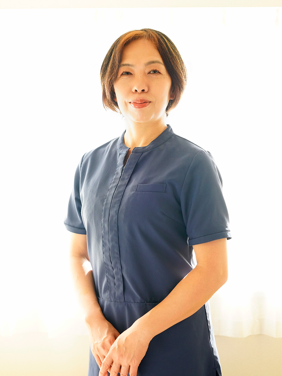 草階文恵